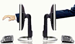 T�l�-intervention et d�pannage � distance (1 heure)