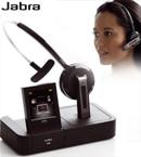JABRA CASQUE SANS FIL GO 6470