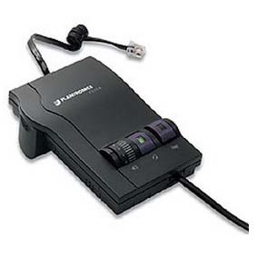 PLANTRONICS AMPLIFICATEUR VISTA M12