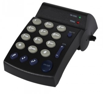 CLAVIER NUMEROTEUR DIAL 569 TECHPHONE