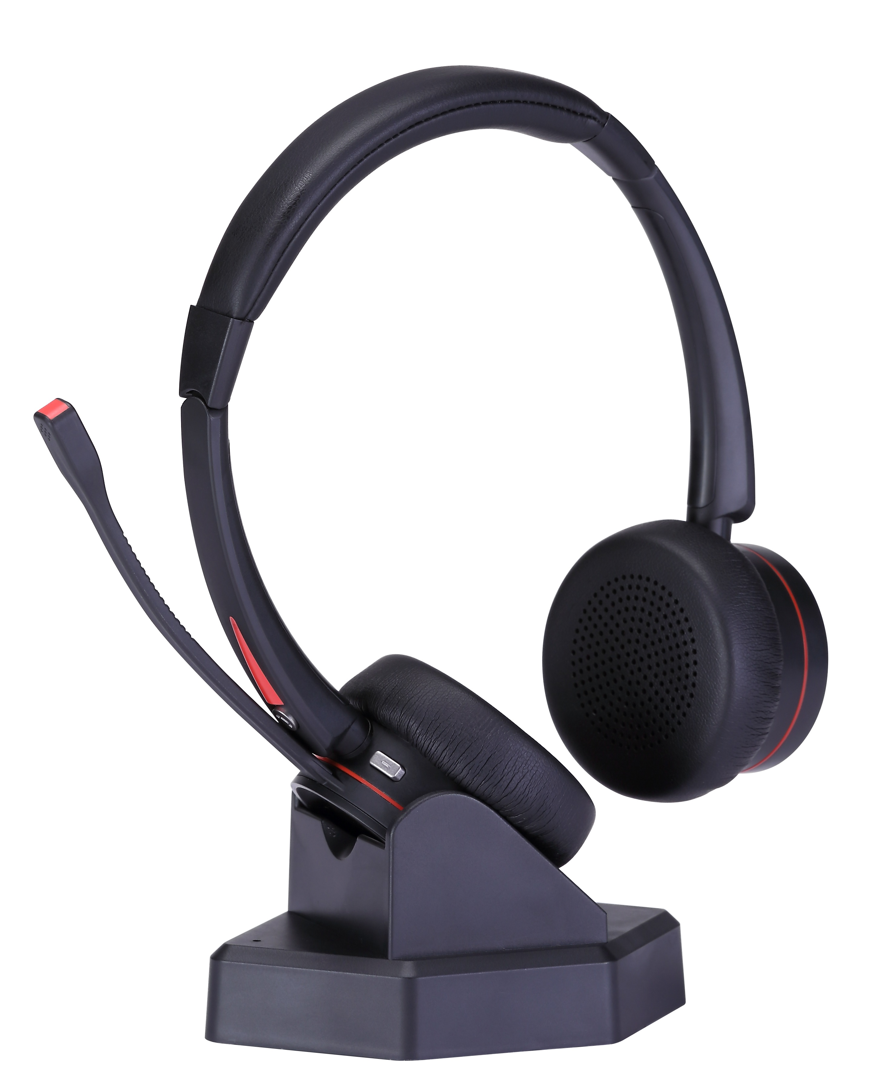 Casque Micro Digital Hi-Fi Stéréo MC401 Filaire