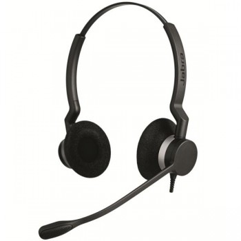 JABRA BIZ 2300 DUO USB