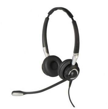 JABRA BIZ 2400 II DUO USB