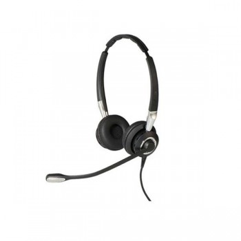 Casque téléphonique filaire JABRA - BIZ 2300 Mono - Casques