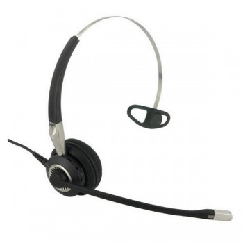 Casque Jabra Biz 2300 - 2 écouteurs sur