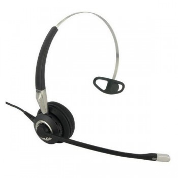 Casque sans fil avec micro Jabra VBT185Z - Gris