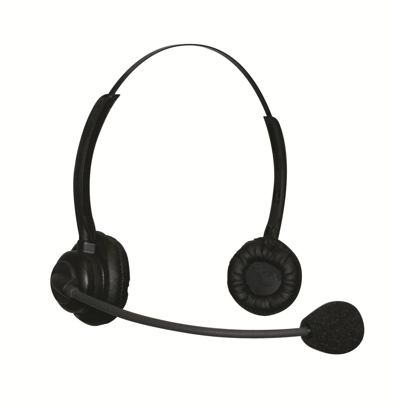 GAMME DE MICRO-CASQUES PROFESSIONNELS