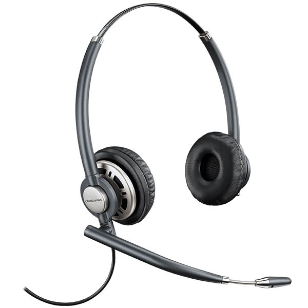 POLY ENCOREPRO HW720 BINAURAL