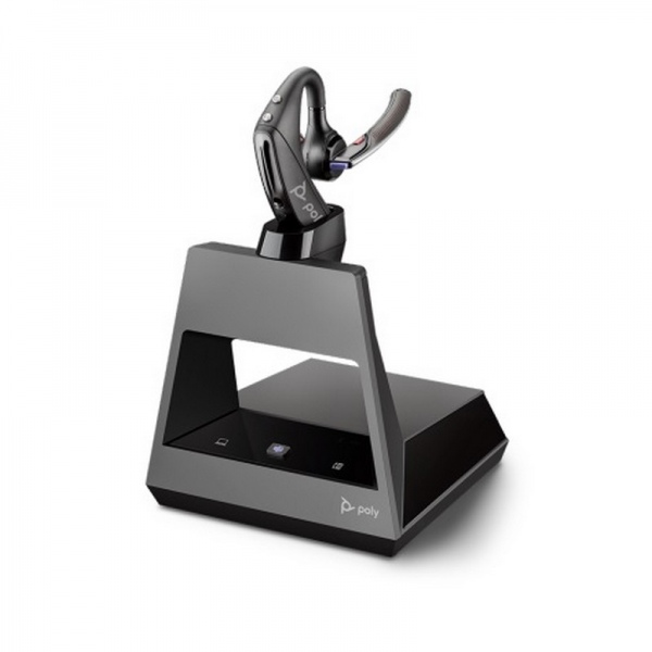 POLY (PLANTRONICS)  VOYAGER 5200 OFFICE