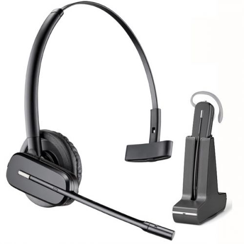 Achat Pour téléphone fixe VoIP MICROCASQUE POLY C565 sur