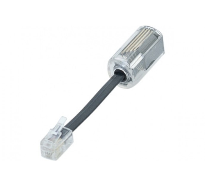 ADAPTATEUR AVEC CORDON 3 CM