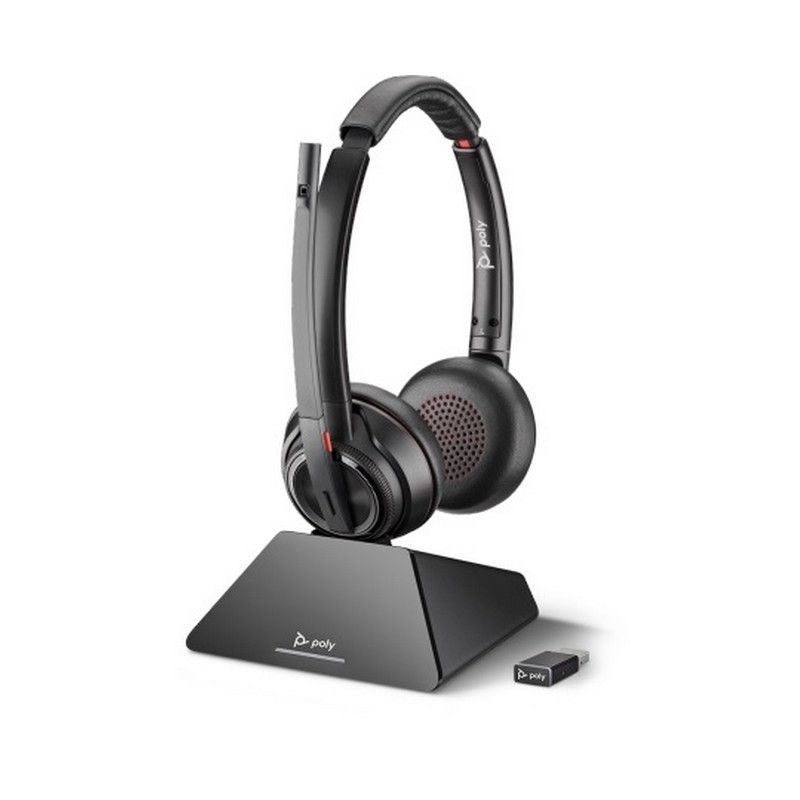 POLY SAVI 8220 UC DUO