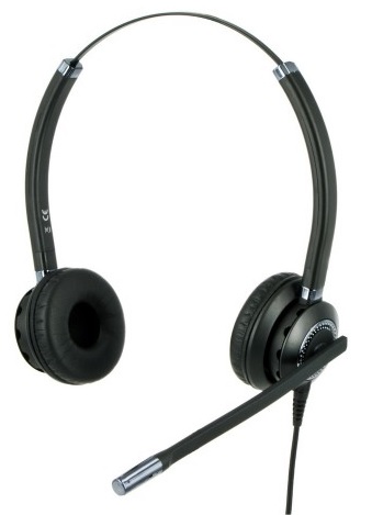 MICROCASQUE SUPRASET PLUS BINAURAL